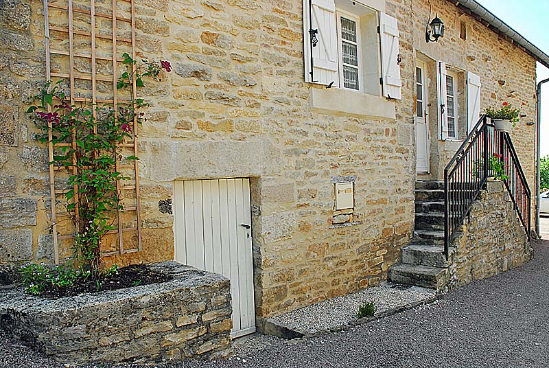ANCIENNE MAISON VIGNERONNE D'AUBIGNY (2) - photo 4