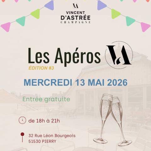 AFTERWORK - POSTS - POST AP2ROS VA 2 - IG & FB