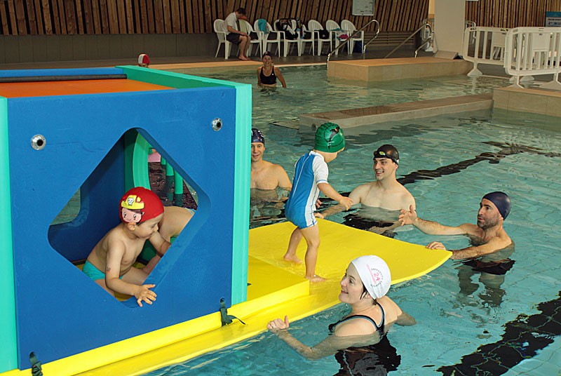 AQUALANGRES - ACTIVITES AQUATIQUES & BAIGNADE - photo 5