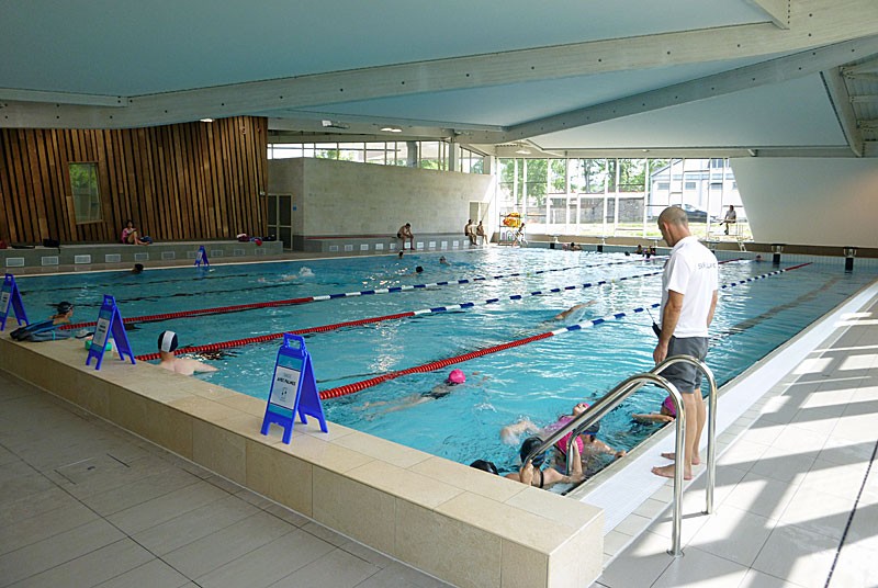 AQUALANGRES - ACTIVITES AQUATIQUES & BAIGNADE - photo 3