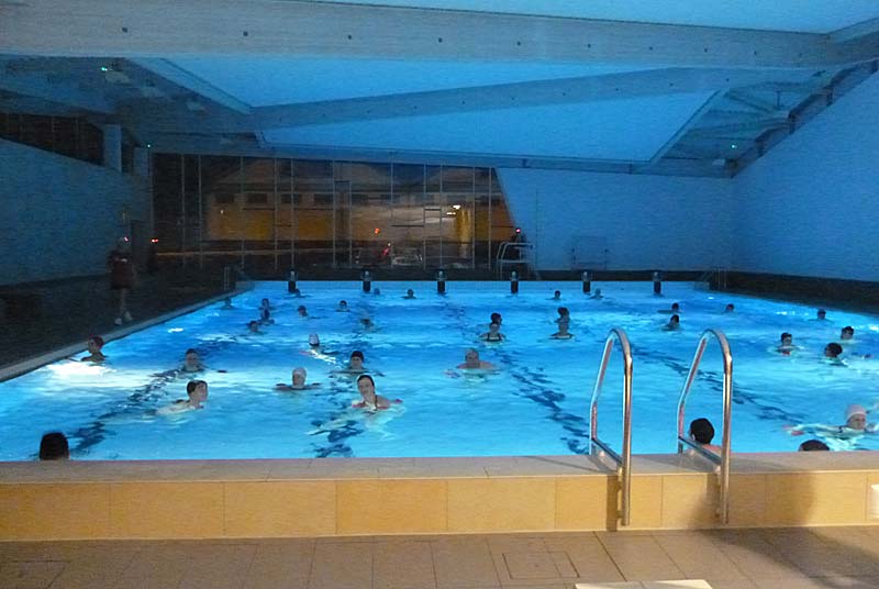 AQUALANGRES - ACTIVITES AQUATIQUES & BAIGNADE - photo 4