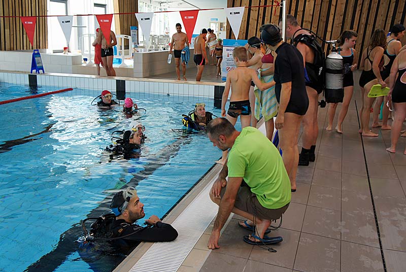 LES BULLES LANGROISES