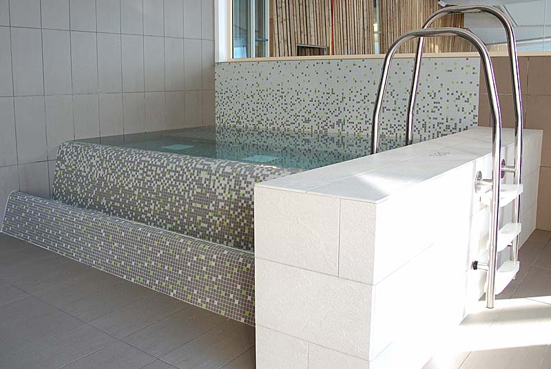 AQUALANGRES - REMISE EN FORME & BIEN-ETRE - photo 2