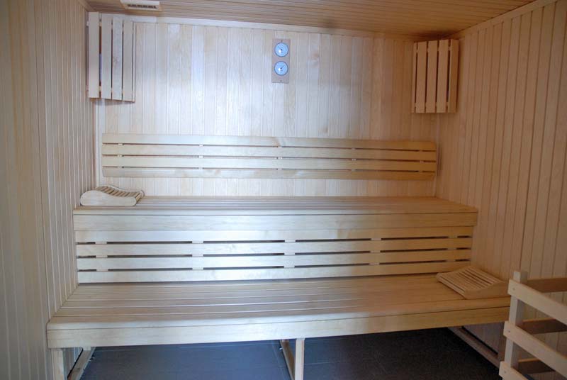 AQUALANGRES - REMISE EN FORME & BIEN-ETRE - photo 4