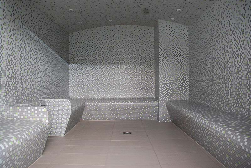 AQUALANGRES - REMISE EN FORME & BIEN-ETRE