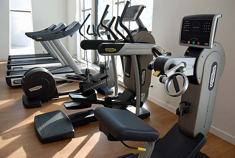 AQUALANGRES - REMISE EN FORME & BIEN-ETRE - photo 3