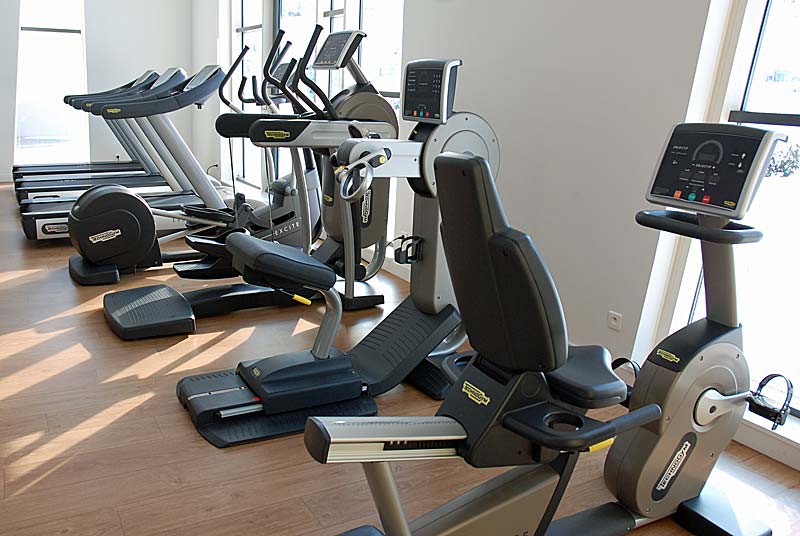 AQUALANGRES - REMISE EN FORME & BIEN-ETRE - photo 5