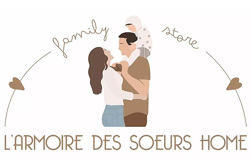 L'ARMOIRE DES SOEURS HOME