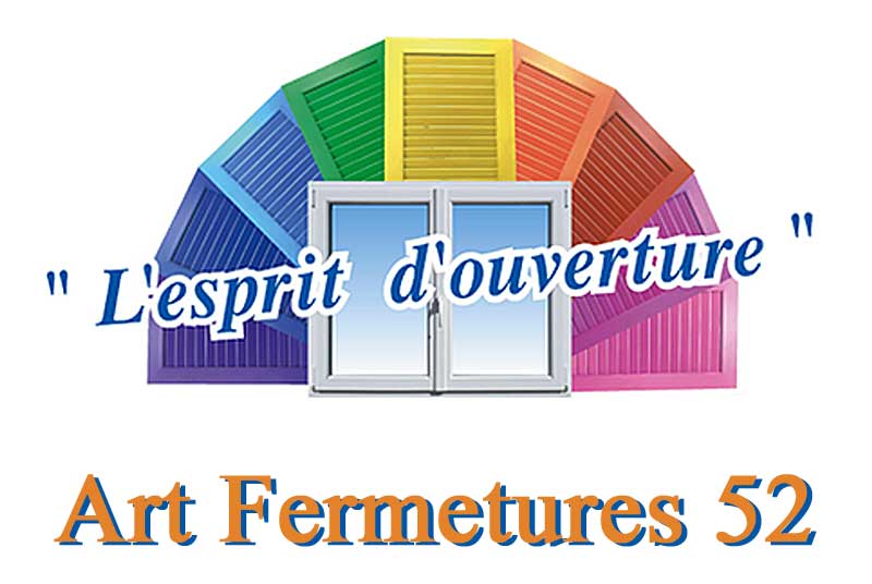 ART FERMETURE 52