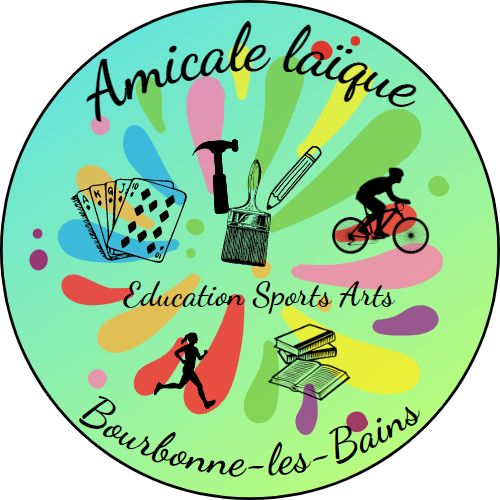 AMICALE LAIQUE - CYCLO - GYM - CREA BOURBONNE