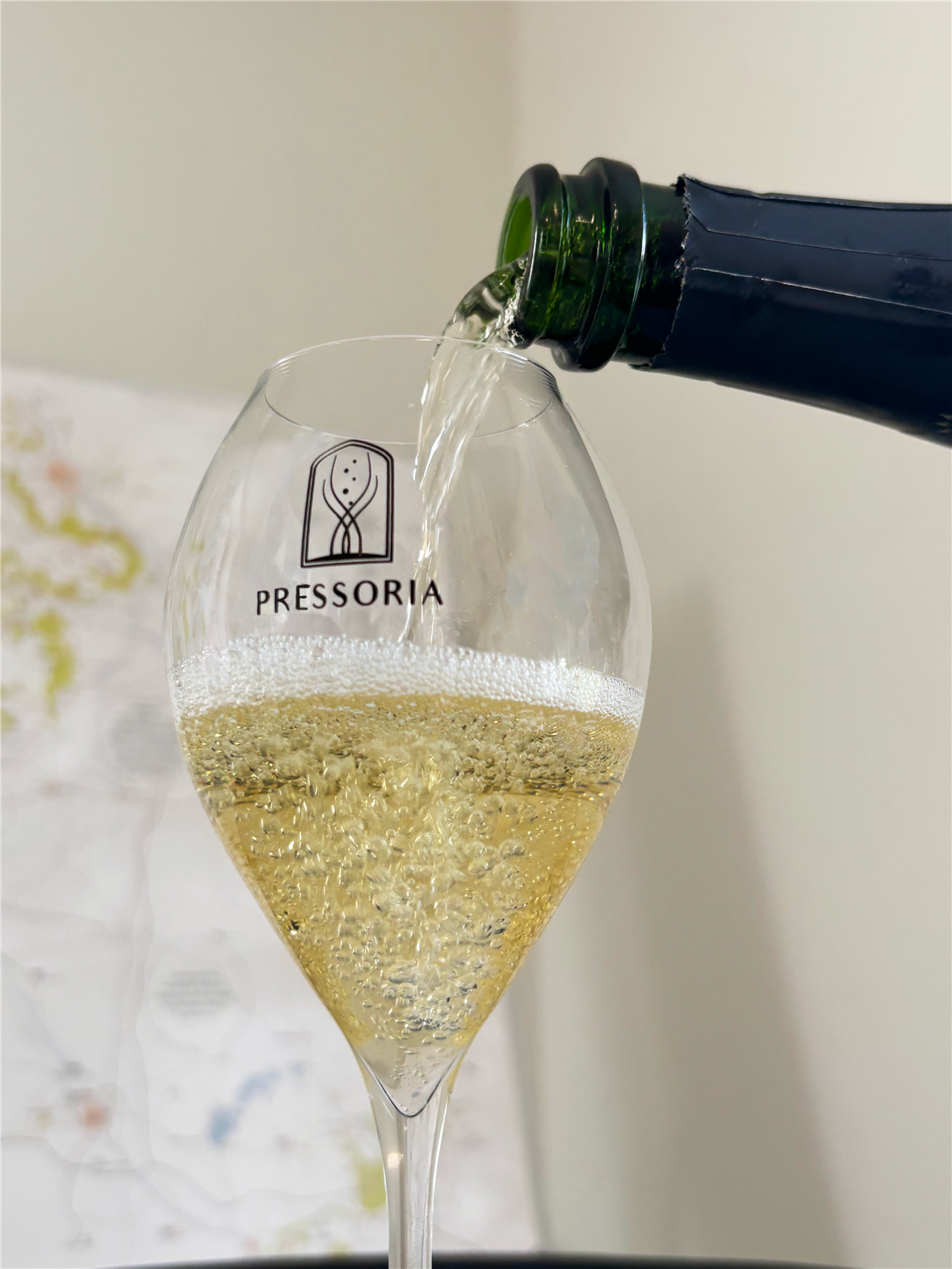 Atelier dégustation "Champagne(s)" chez Pressoria (2) 