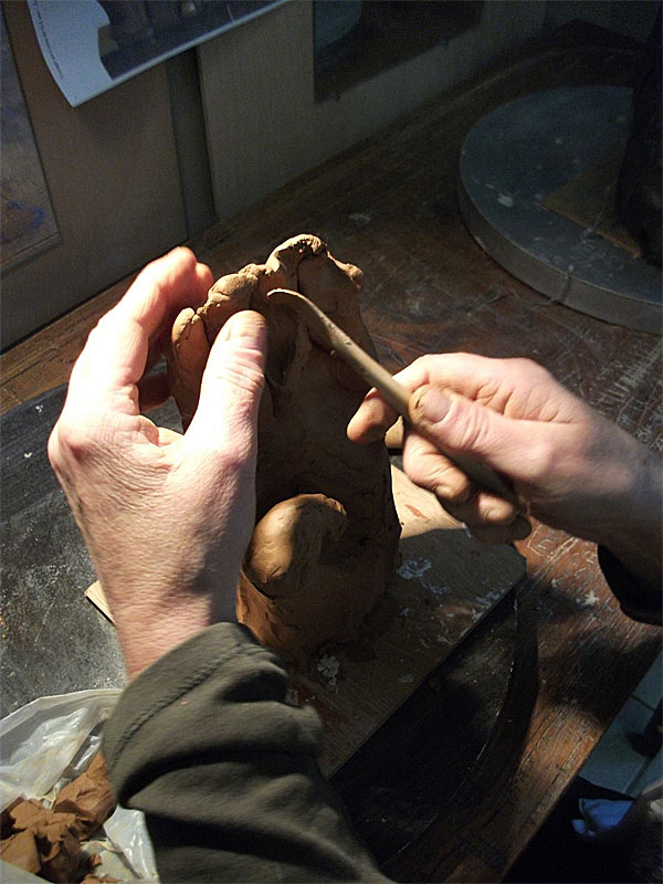 ATELIER ARTEDIT - EDITH MAZOYER