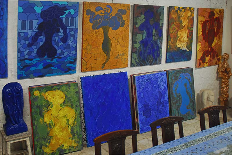 ATELIER DES ONDINES - photo 3