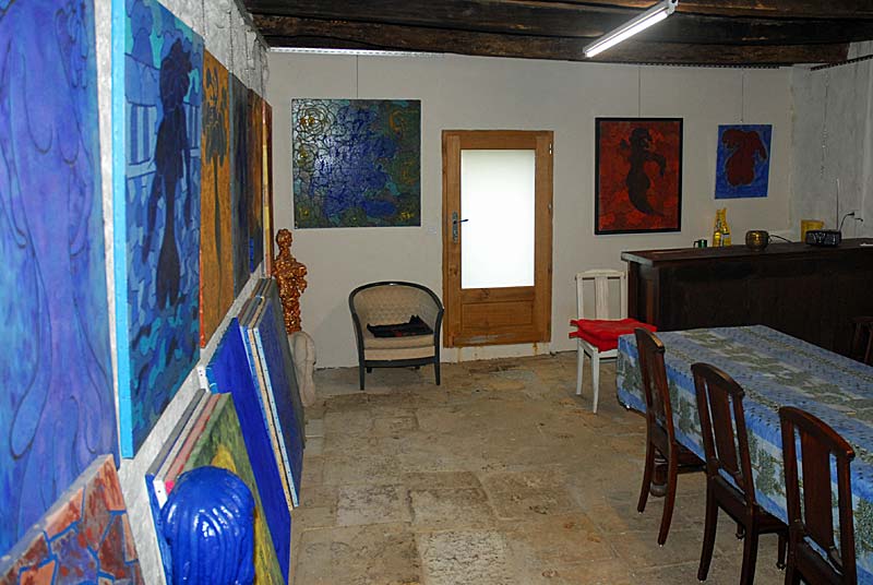 ATELIER DES ONDINES - photo 4