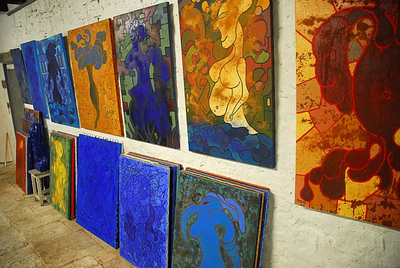 ATELIER DES ONDINES - photo 5