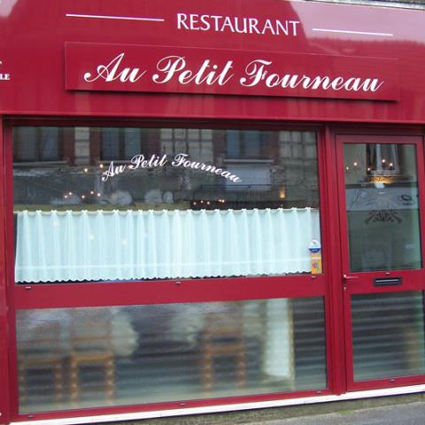 Au Petit Fourneau - Epernay