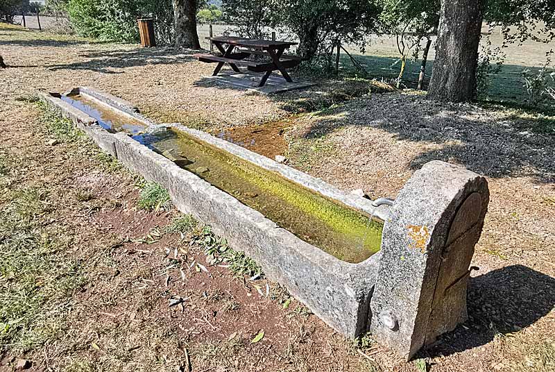 AUGES D'EAU VIVES A POINSENOT, Poinsenot - photo 4