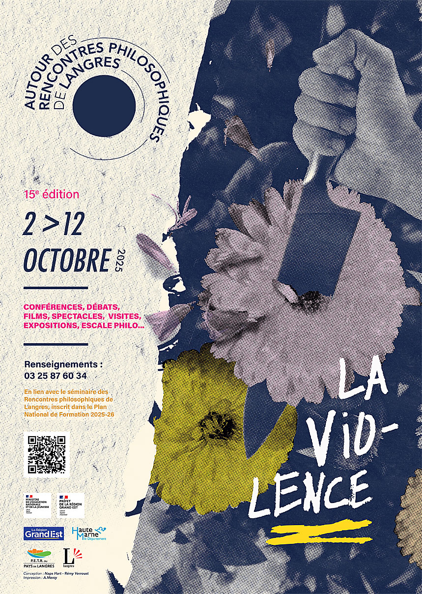 ARPL 2025 - LES 10 CONFERENCES ET LES SEMINAIRES