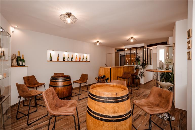 Champagne Bliard-Labeste