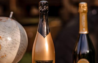 Champagne Bliard-Labeste