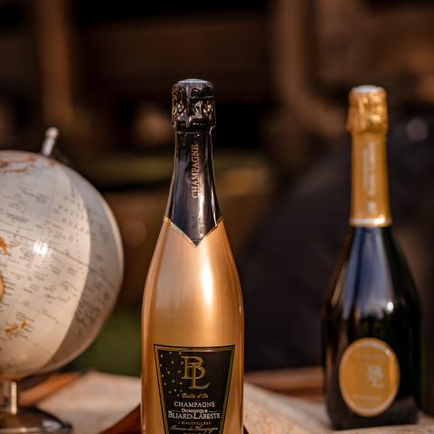 Champagne Bliard-Labeste