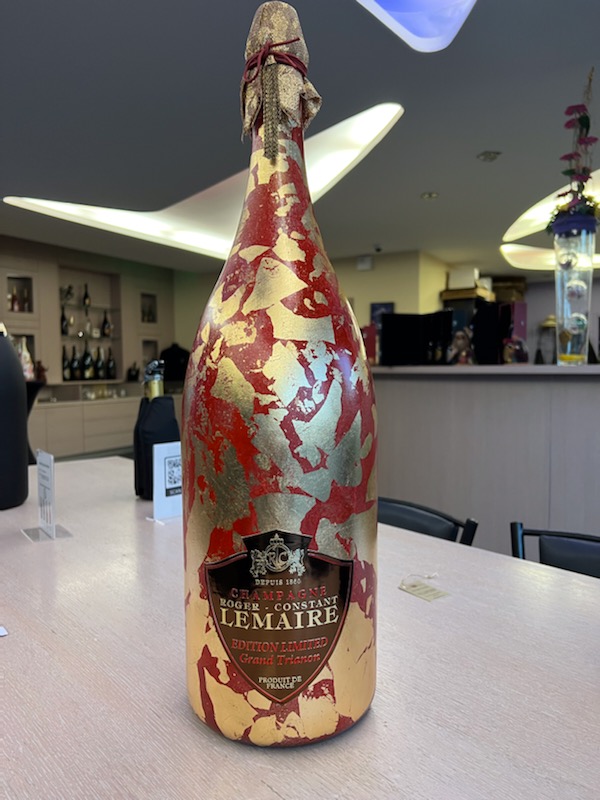 ATELIER S. HAROUTOUNIAN