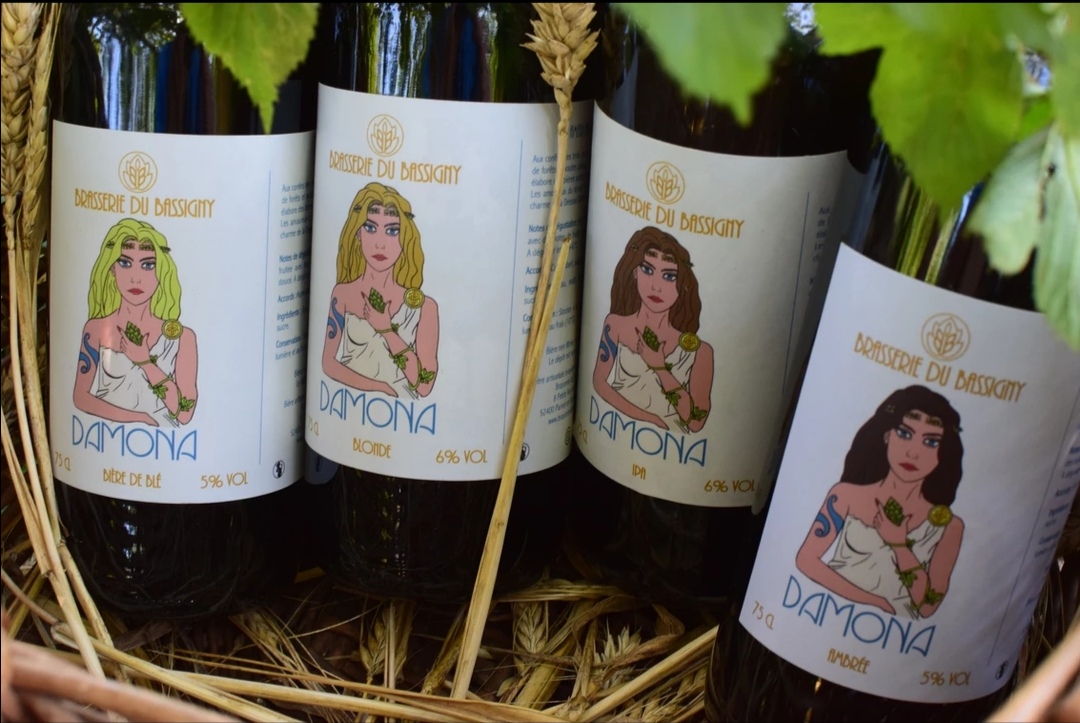 BRASSERIE DU BASSIGNY