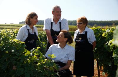 Champagne Briaux Lenique