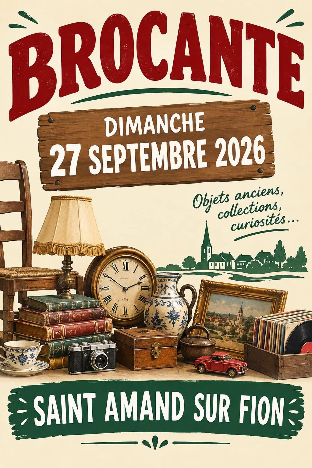 Brocante