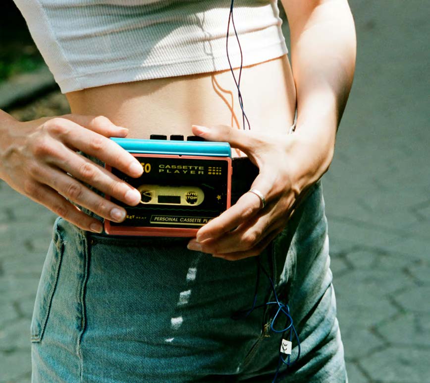 Les années 80 à Vitry : Back to the 80's