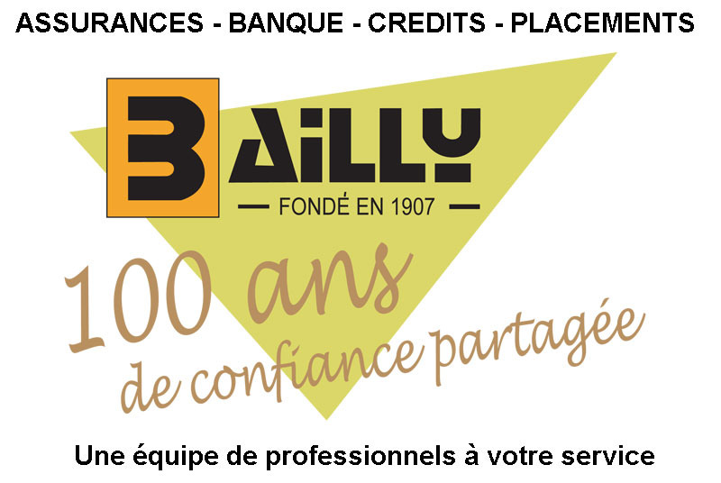 ASSURANCES BAILLY - GENERALI