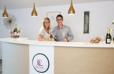 Champagne Robillot Lagache - Chouilly