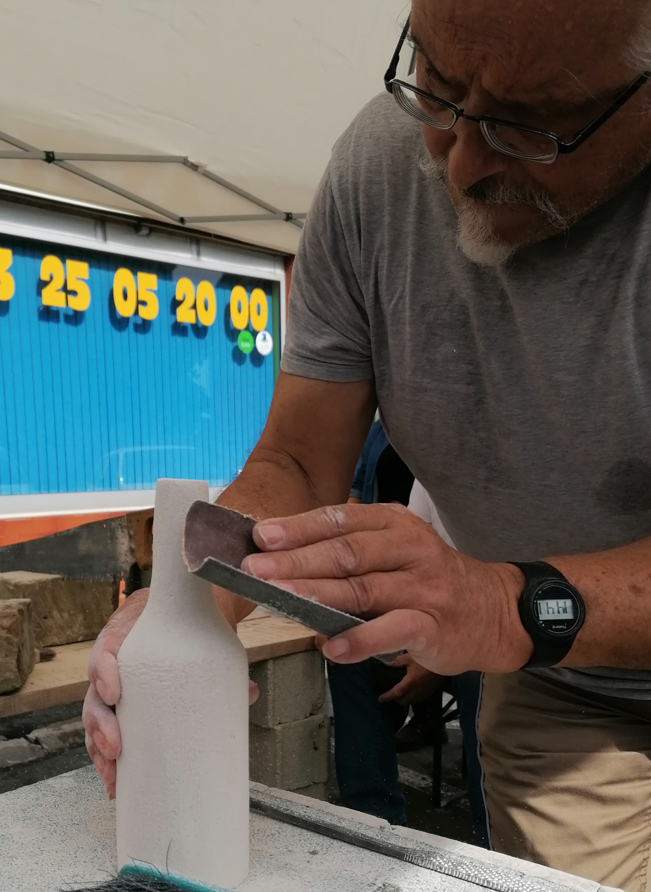 Bar culturel "Au petit Paris"