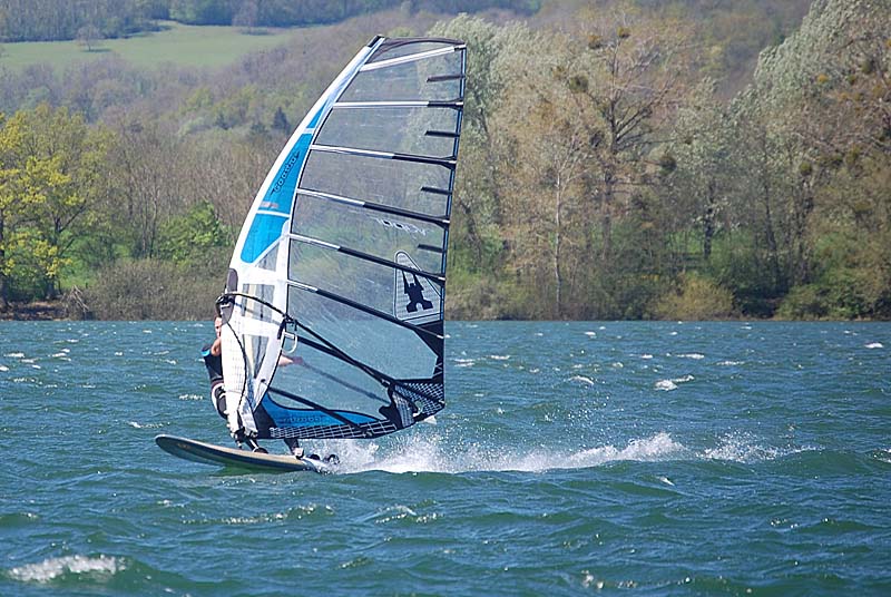 BASE NAUTIQUE DE LA VINGEANNE - photo 5