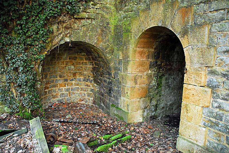 BATTERIE N°1 DE PLESNOY, Plesnoy - photo 11