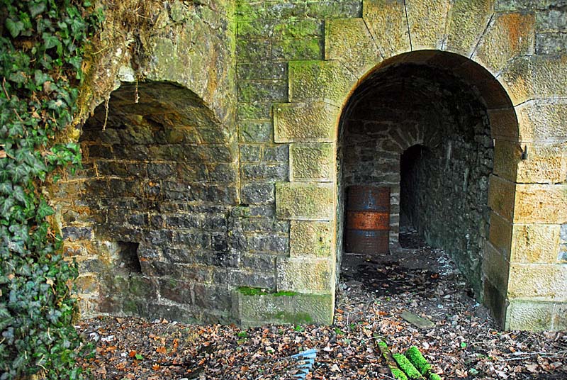 BATTERIE N°1 DE PLESNOY, Plesnoy - photo 9