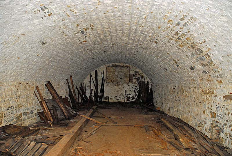 BATTERIE N°1 DE PLESNOY, Plesnoy - photo 20