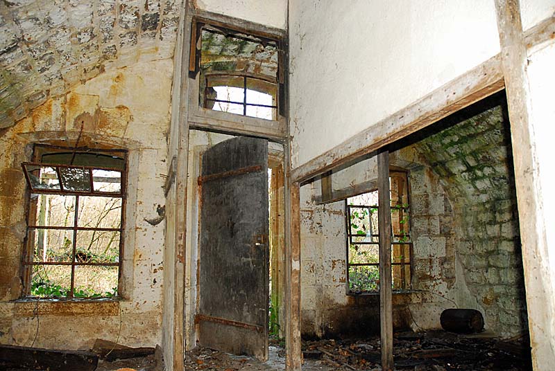 BATTERIE N°1 DE PLESNOY, Plesnoy - photo 10