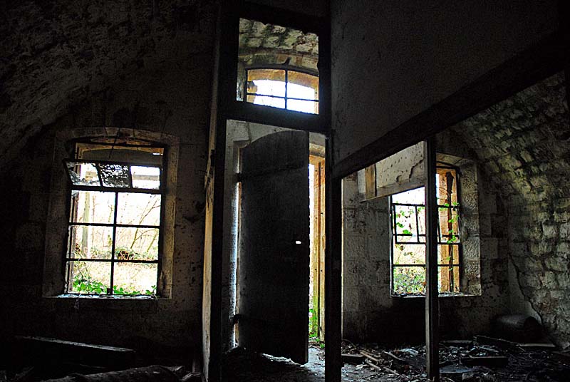 BATTERIE N°1 DE PLESNOY, Plesnoy - photo 7