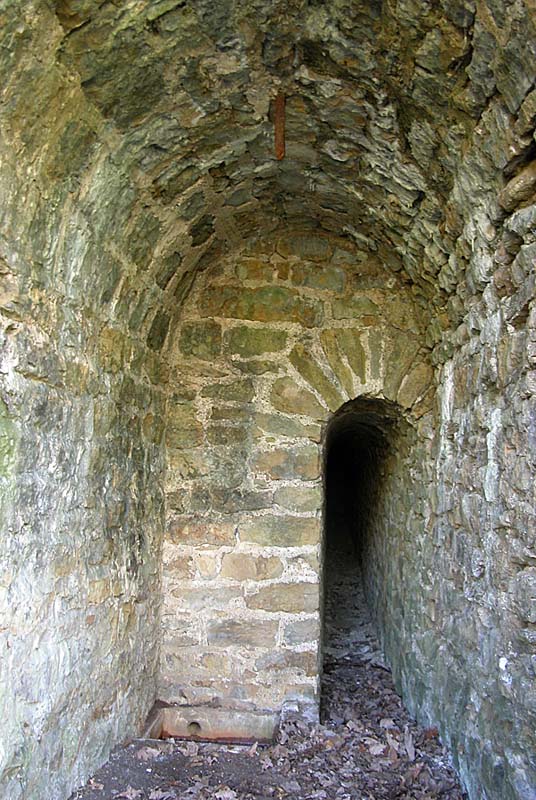 BATTERIE N°1 DE PLESNOY, Plesnoy - photo 2