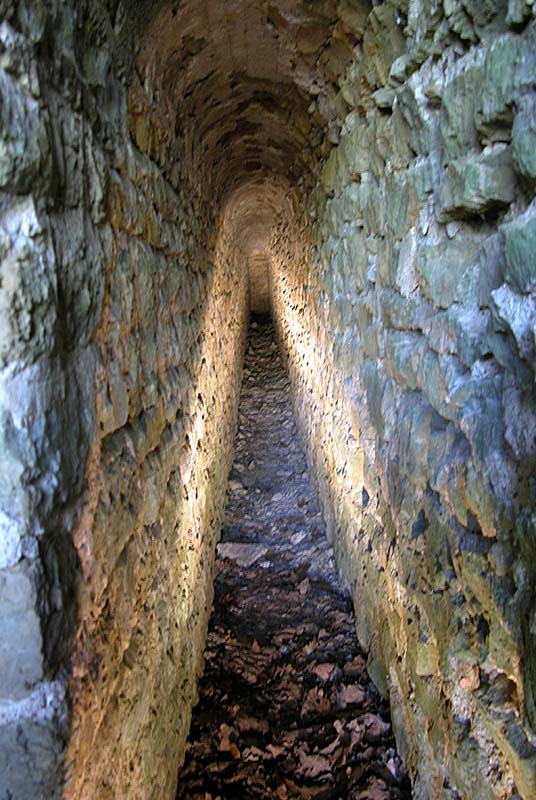 BATTERIE N°1 DE PLESNOY, Plesnoy - photo 13