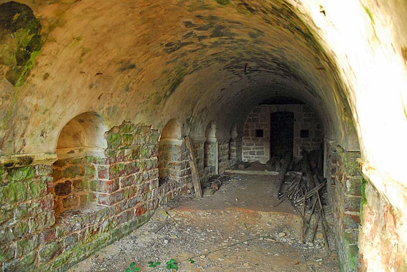 BATTERIE N°1 DE PLESNOY, Plesnoy - photo 22