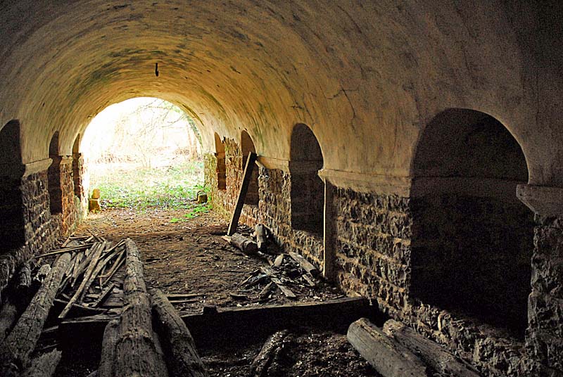 BATTERIE N°1 DE PLESNOY, Plesnoy - photo 8