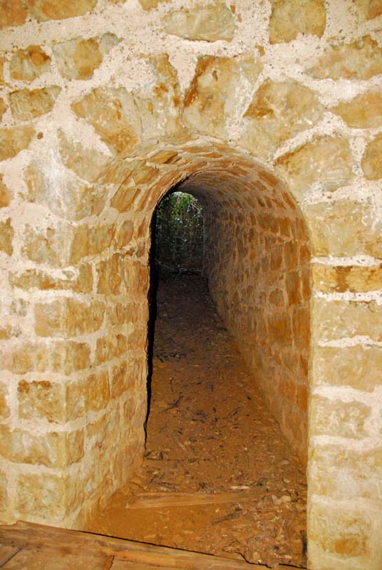 BATTERIE N°1 DE PLESNOY, Plesnoy - photo 18