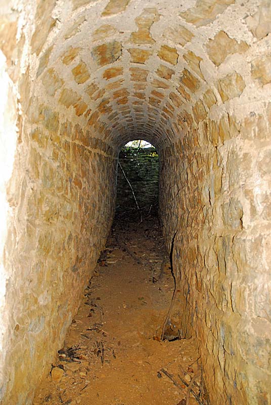 BATTERIE N°1 DE PLESNOY, Plesnoy - photo 19