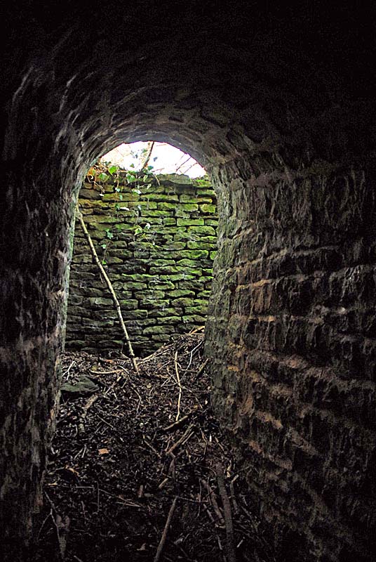 BATTERIE N°1 DE PLESNOY, Plesnoy - photo 3