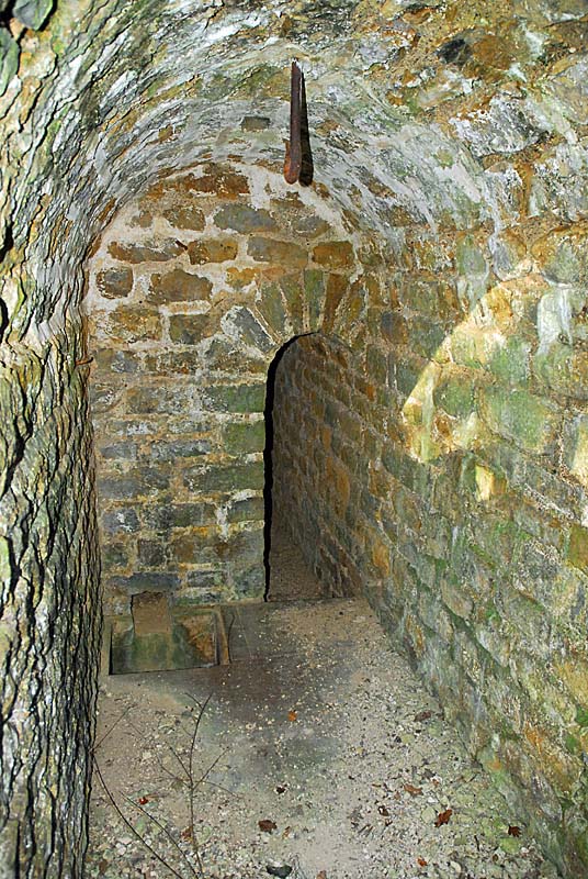 BATTERIE N°2 DE PLESNOY, Plesnoy - photo 22