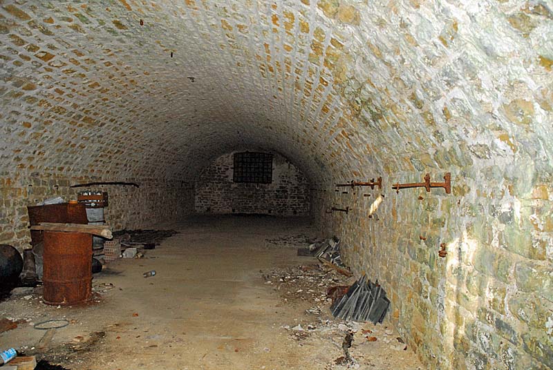 BATTERIE N°2 DE PLESNOY, Plesnoy - photo 9