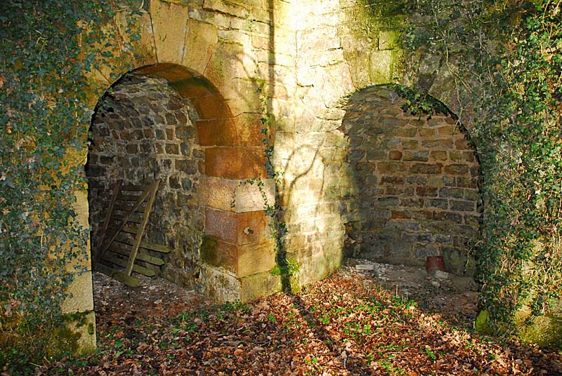 BATTERIE N°2 DE PLESNOY, Plesnoy - photo 11