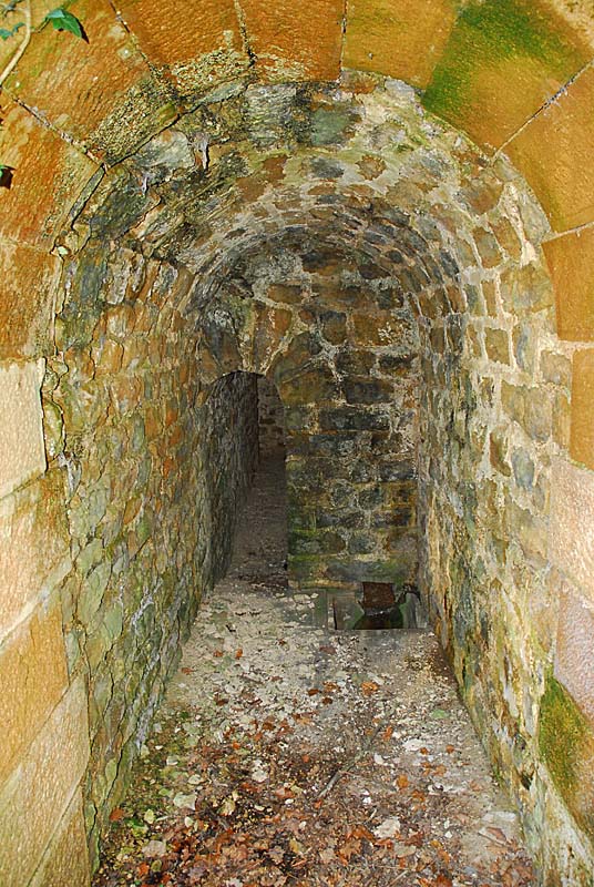 BATTERIE N°2 DE PLESNOY, Plesnoy - photo 21